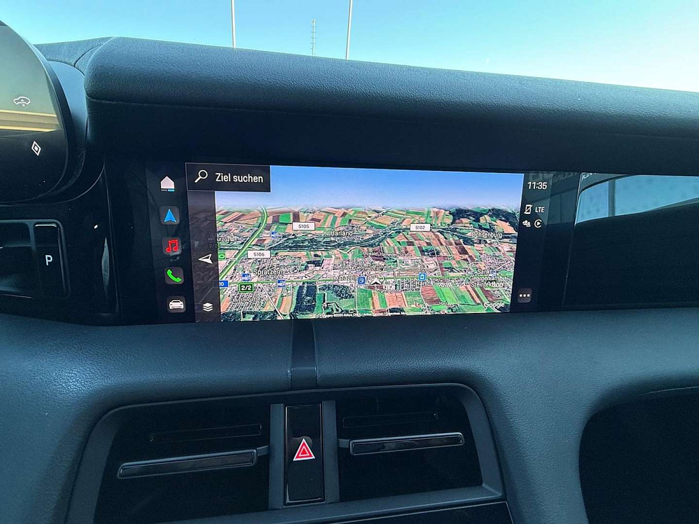 Porsche Taycan 4S - 2023 - Joinsteer - #20