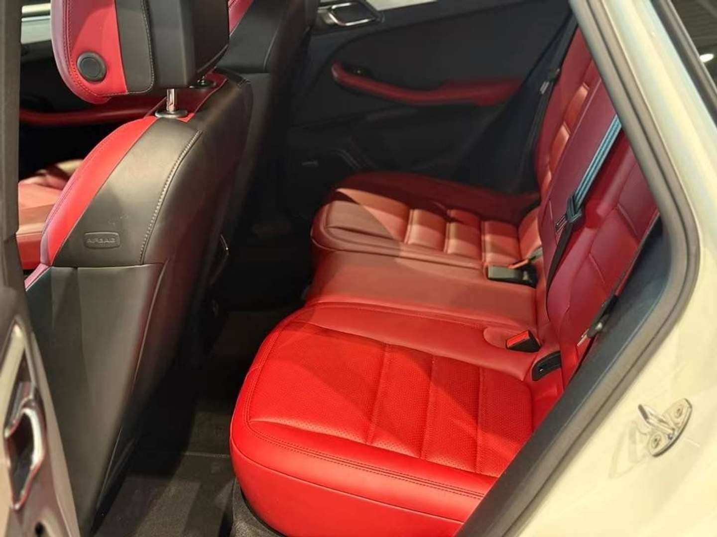 Porsche Macan II GTS - 2018 - Joinsteer - #17