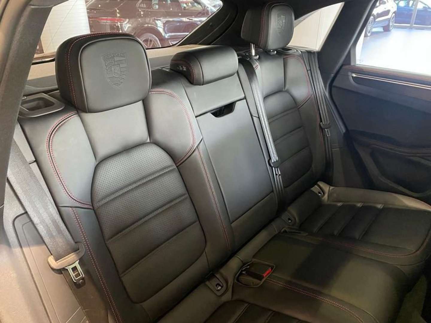 Porsche Macan II GTS - 2023 - Joinsteer - #11