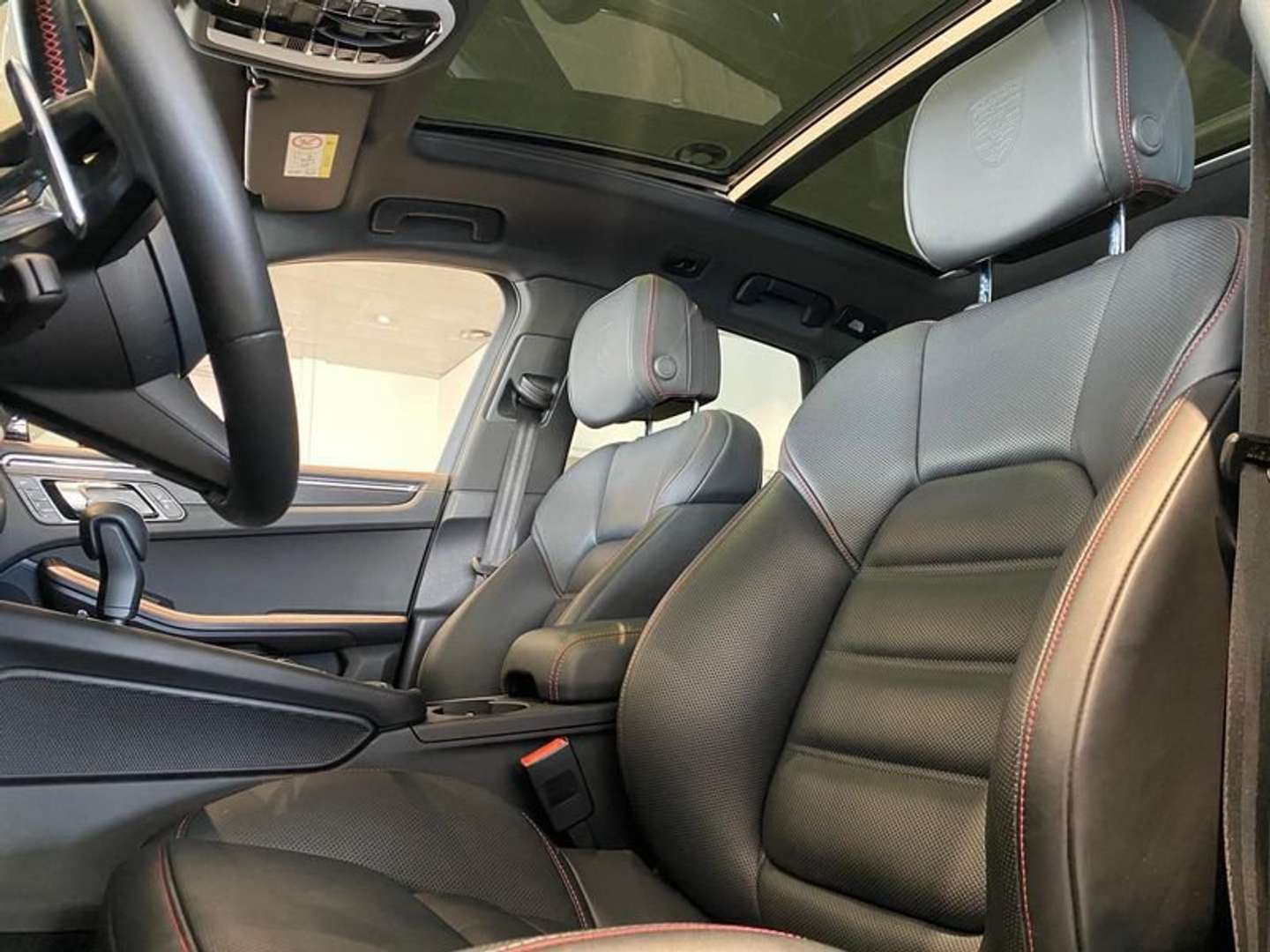 Porsche Macan II GTS - 2023 - Joinsteer - #14