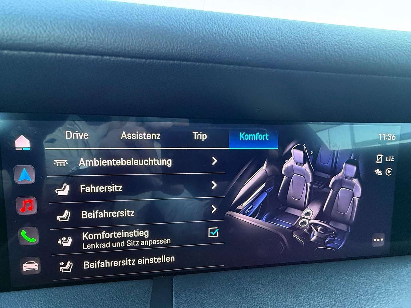 Porsche Taycan 4S - 2023 - Joinsteer - #24