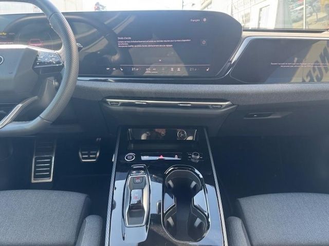 Audi A5 Coupé Design TDI Hybride 204 Ch S Tronic - 2024 - Joinsteer - #11