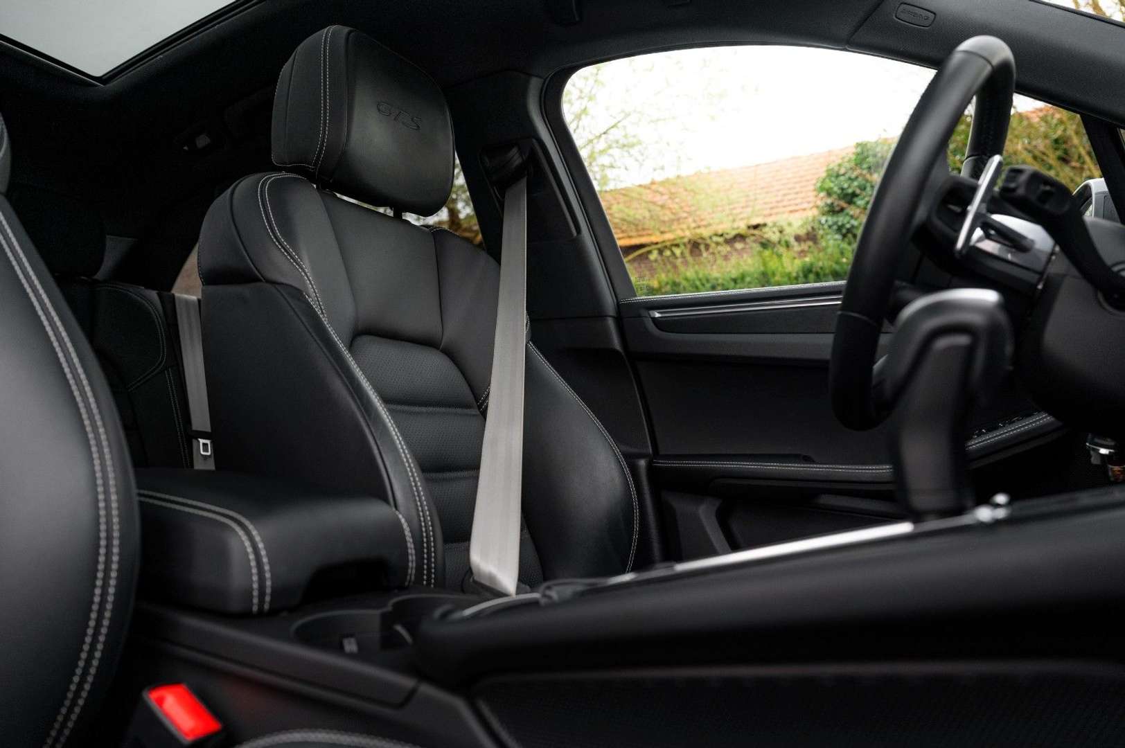 Porsche Macan II GTS - 2024 - Joinsteer - #6