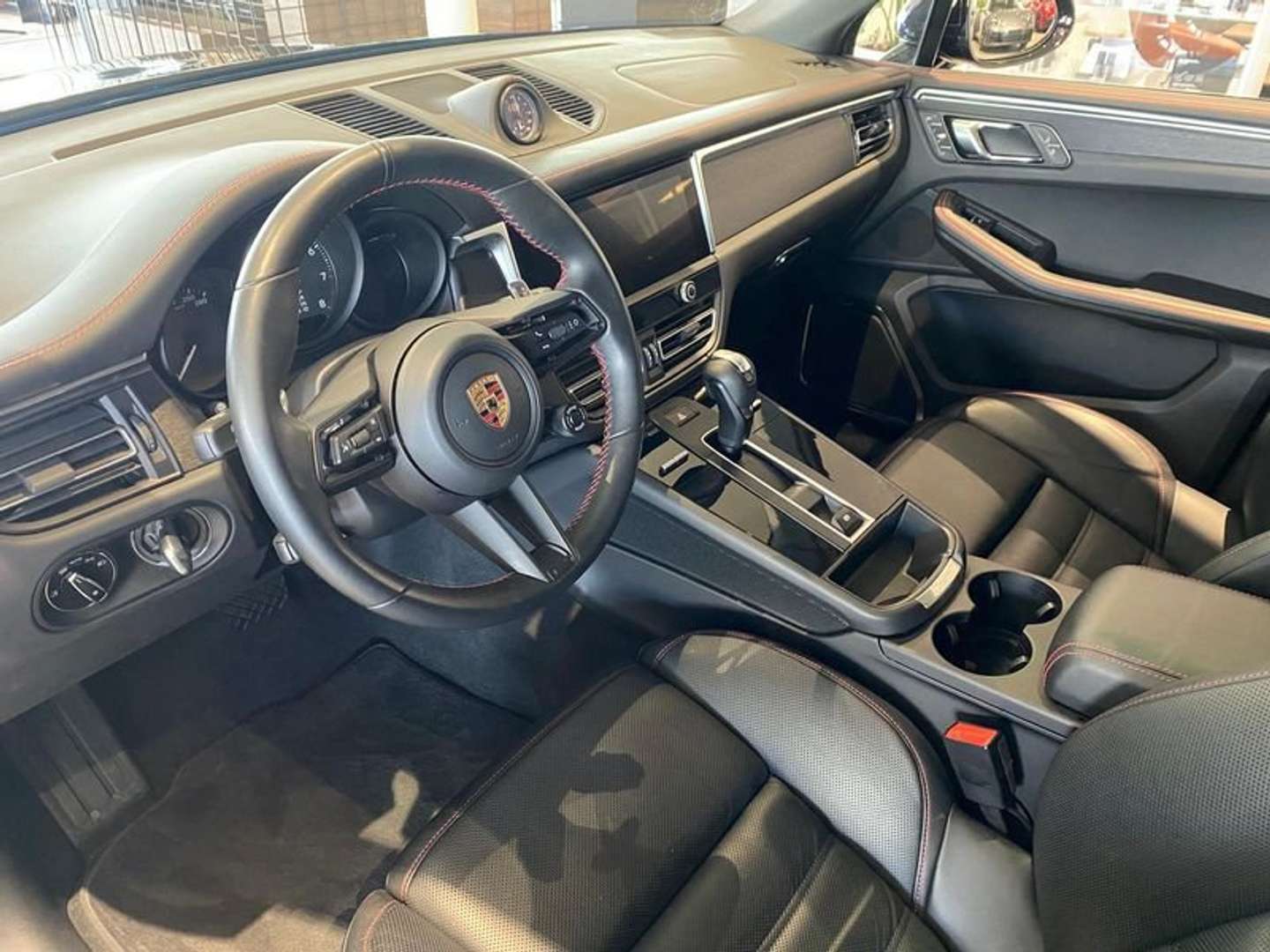 Porsche Macan II GTS - 2023 - Joinsteer - #16