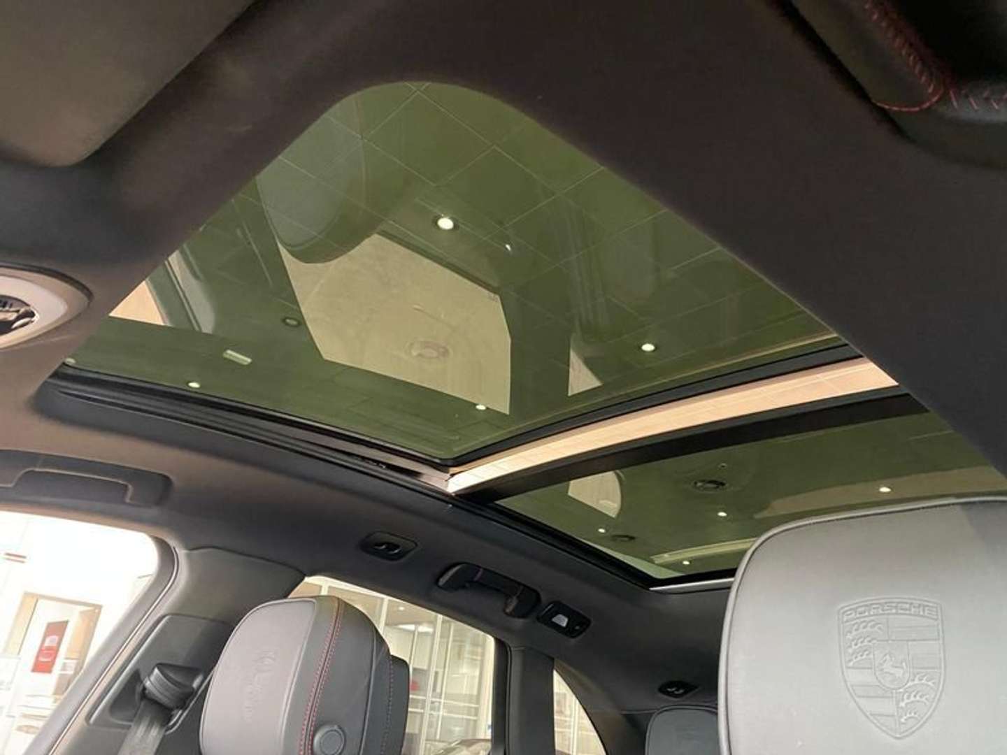 Porsche Macan II GTS - 2023 - Joinsteer - #18