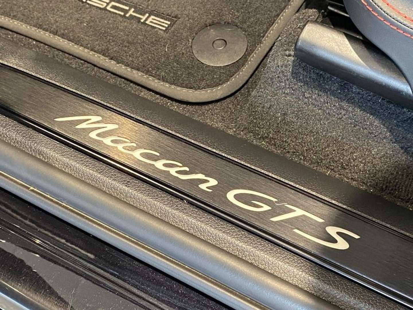 Porsche Macan II GTS - 2023 - Joinsteer - #19