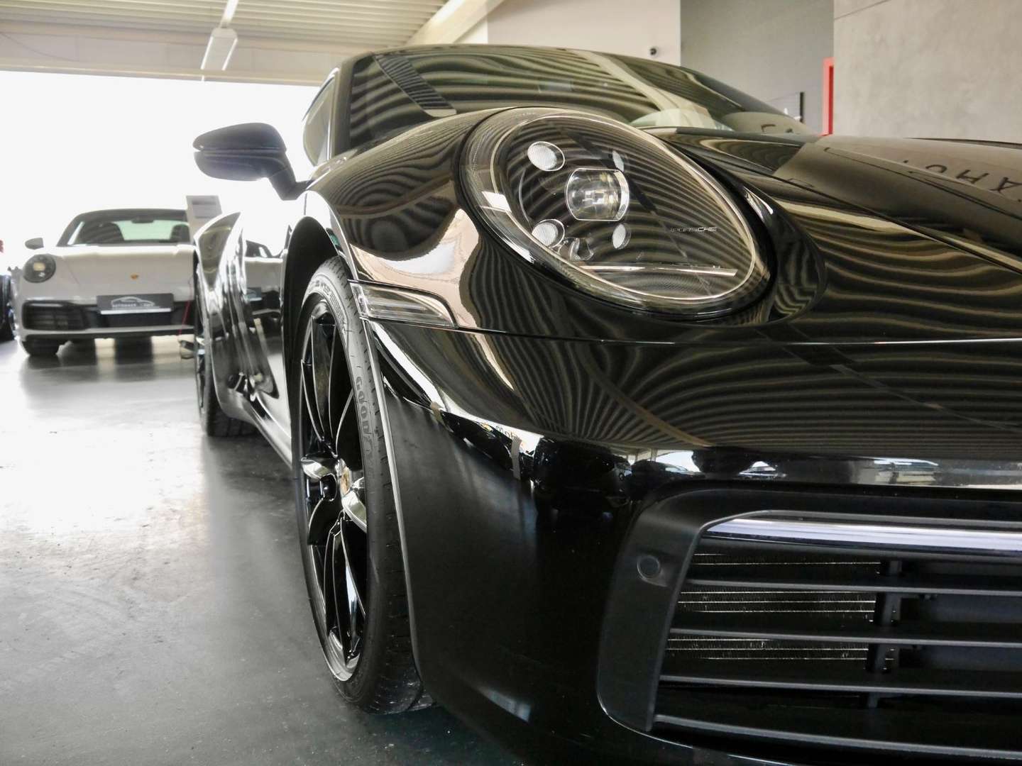 Porsche 992 I Carrera - 2021 - Joinsteer - #10