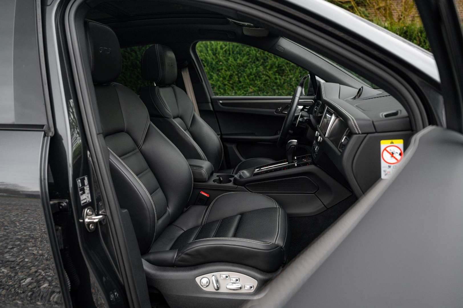 Porsche Macan II GTS - 2024 - Joinsteer - #10