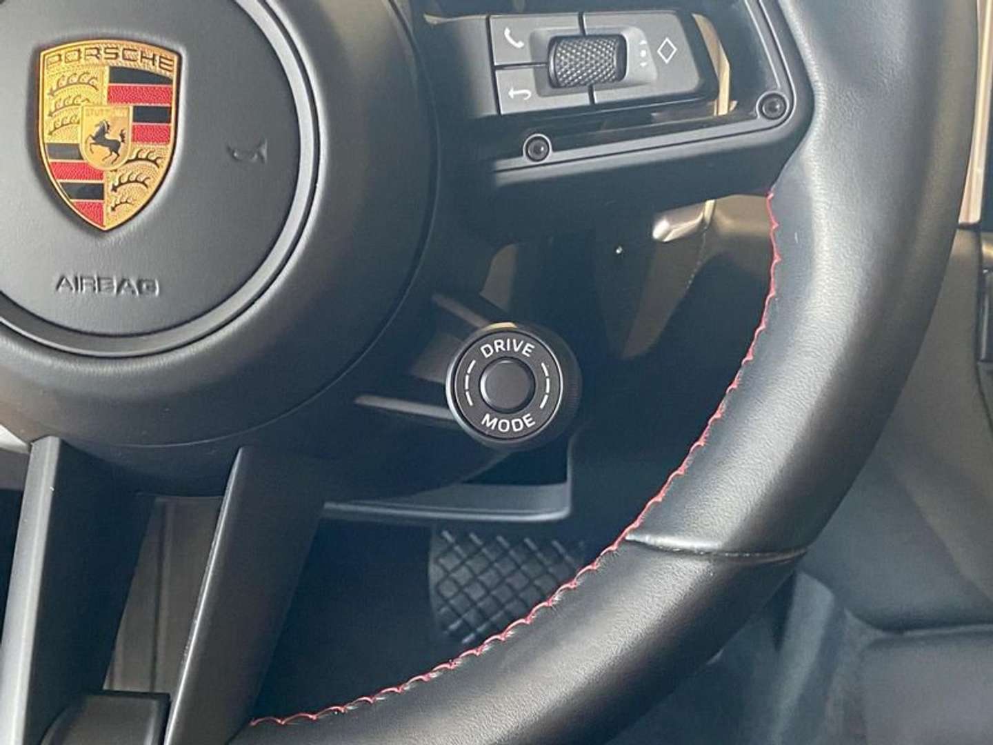 Porsche Macan II GTS - 2023 - Joinsteer - #20