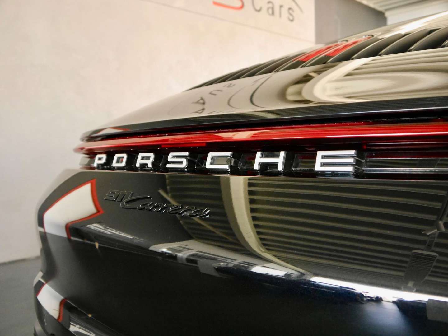 Porsche 992 I Carrera - 2021 - Joinsteer - #12