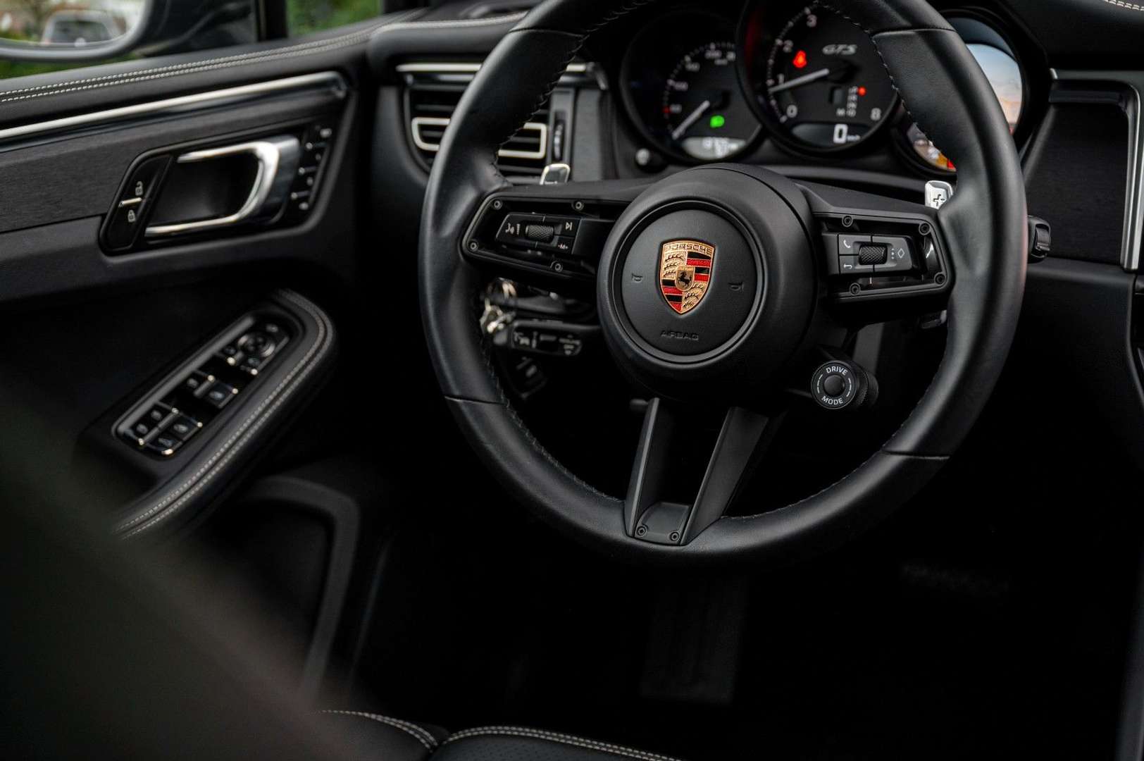 Porsche Macan II GTS - 2024 - Joinsteer - #12