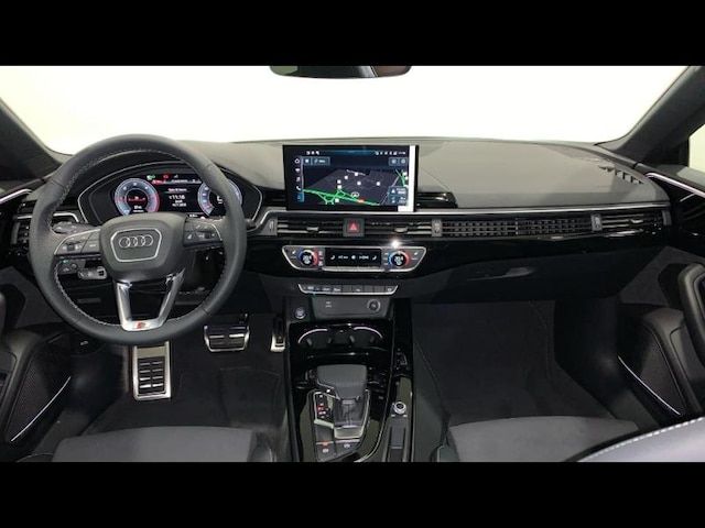 Audi A5 Coupé S Line 40 TDI 204 Ch S Tronic - 2025 - Joinsteer - #11