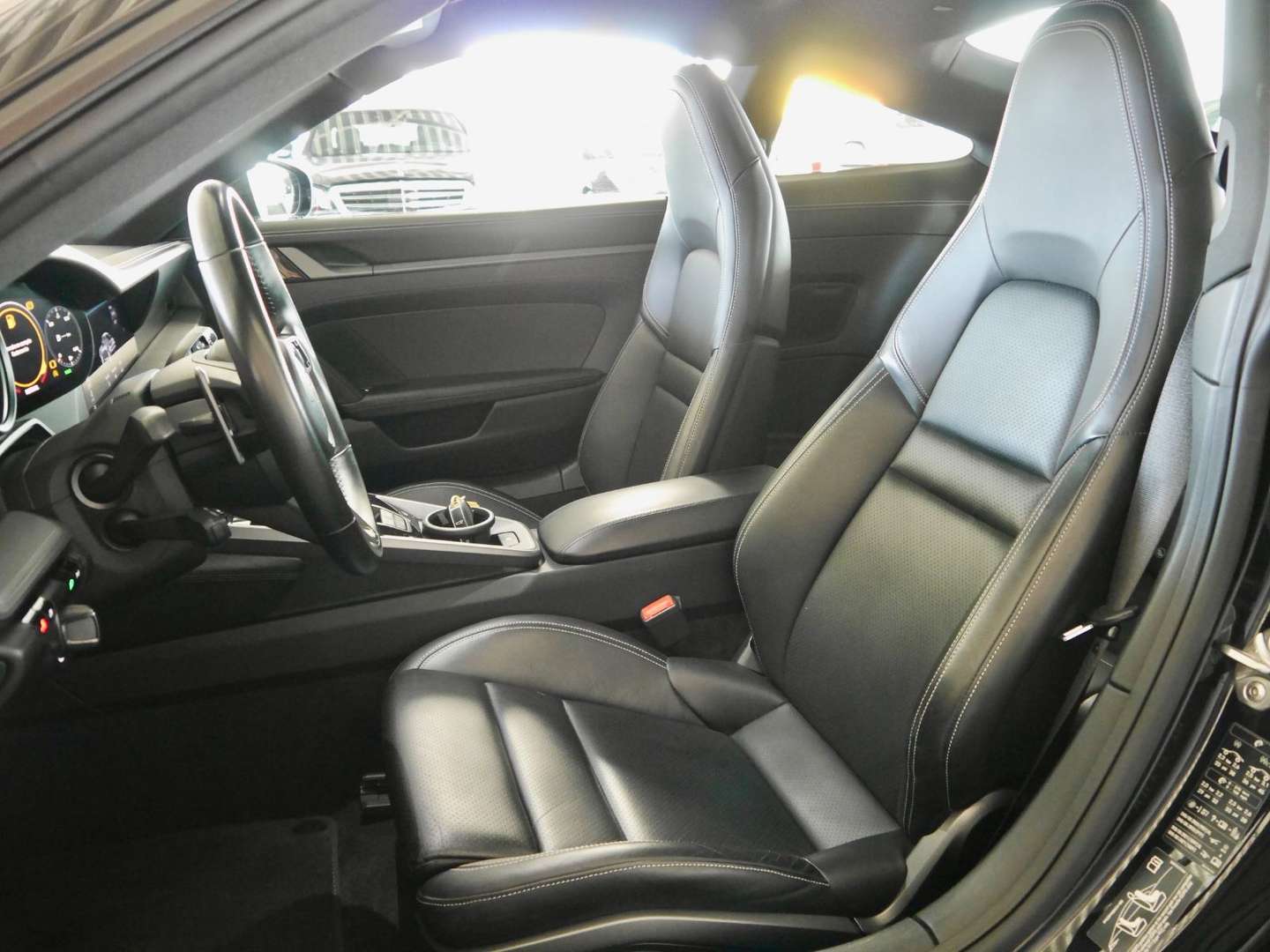 Porsche 992 I Carrera - 2021 - Joinsteer - #14