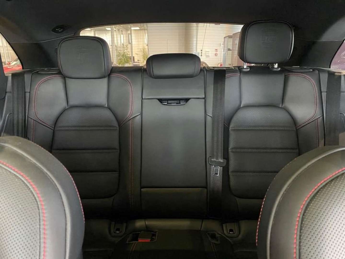 Porsche Macan II GTS - 2023 - Joinsteer - #25