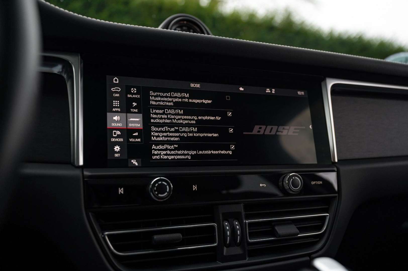 Porsche Macan II GTS - 2024 - Joinsteer - #16