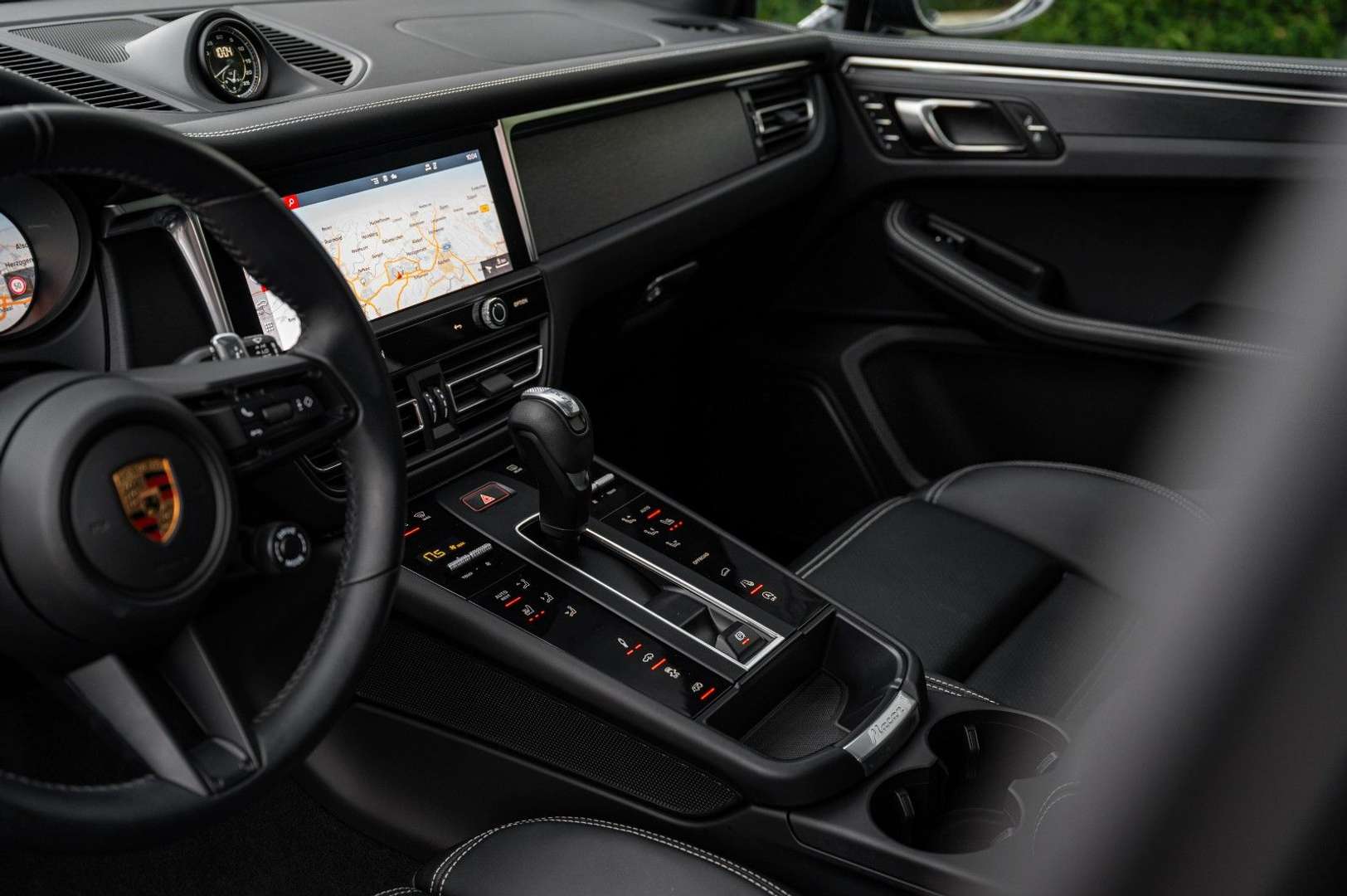 Porsche Macan II GTS - 2024 - Joinsteer - #17