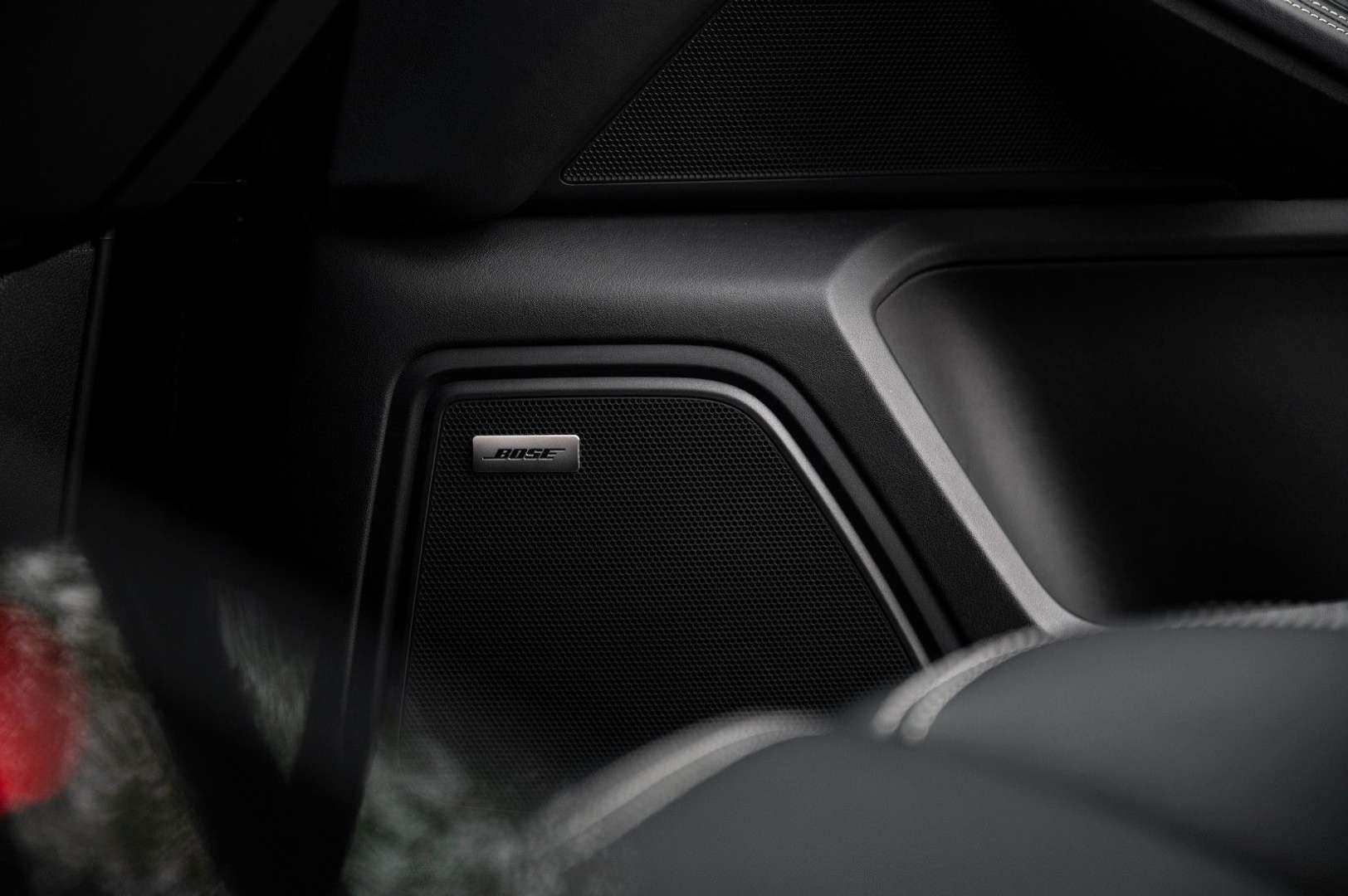 Porsche Macan II GTS - 2024 - Joinsteer - #19