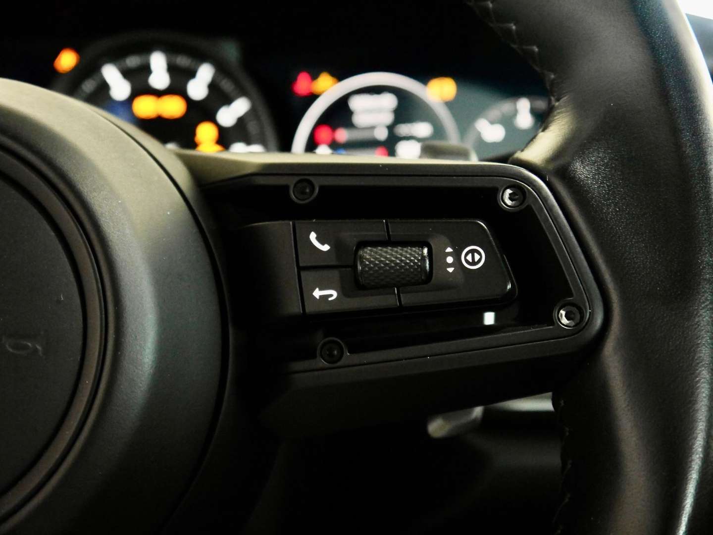 Porsche 992 I Carrera - 2021 - Joinsteer - #20