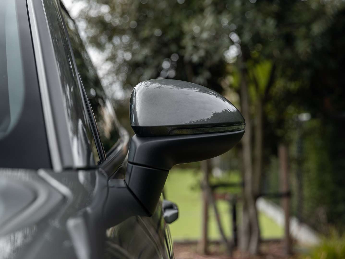 Porsche Macan Electrique - 2024 - Joinsteer - #16