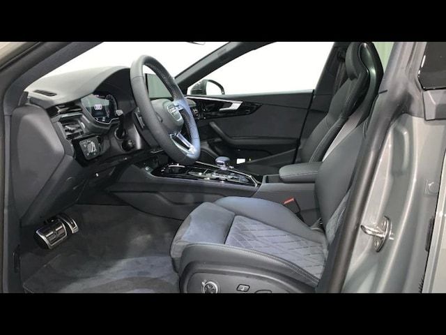 Audi A5 Coupé S Line 40 TDI 204 Ch S Tronic - 2025 - Joinsteer - #12