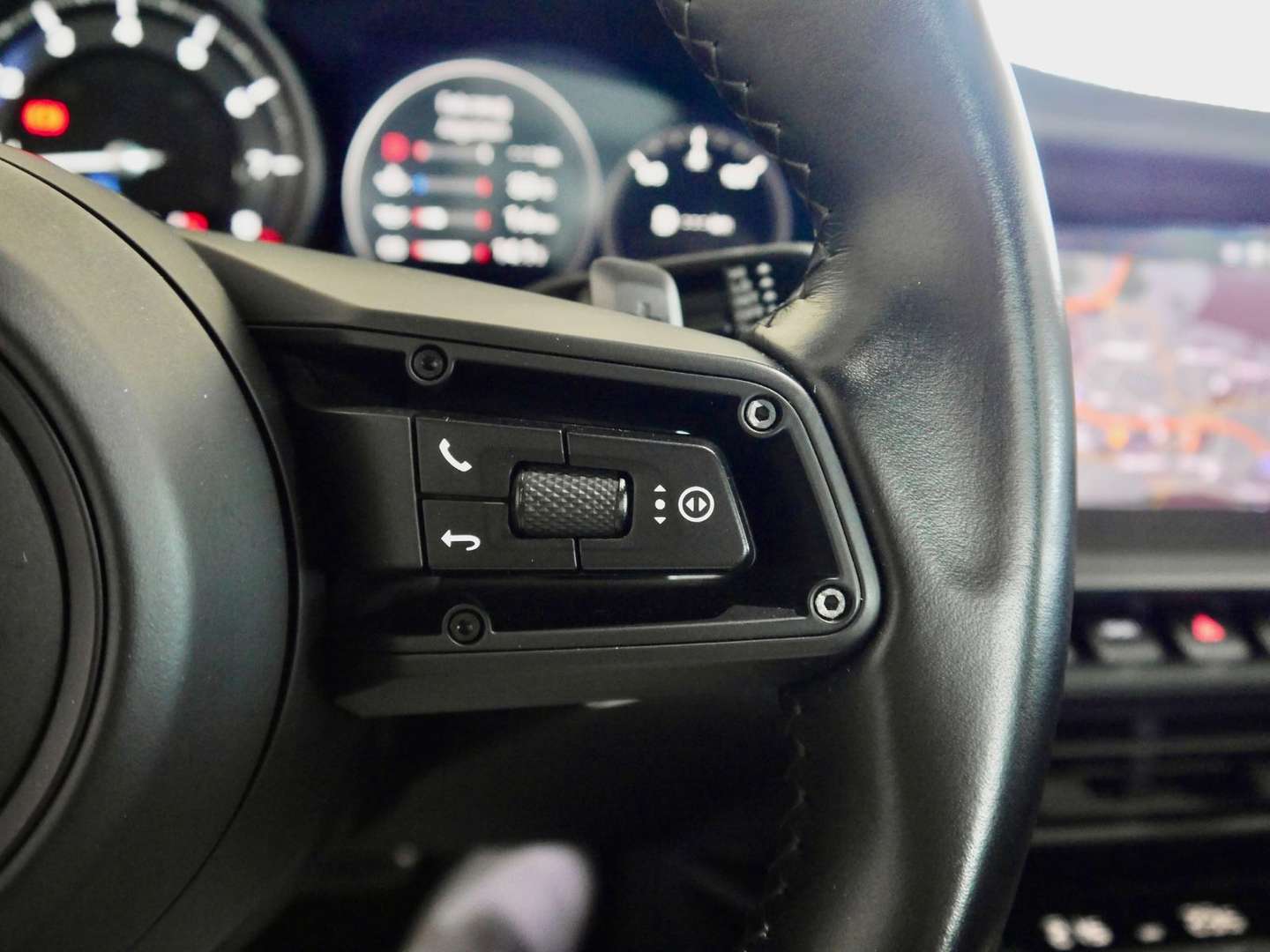 Porsche 992 I Carrera - 2021 - Joinsteer - #24