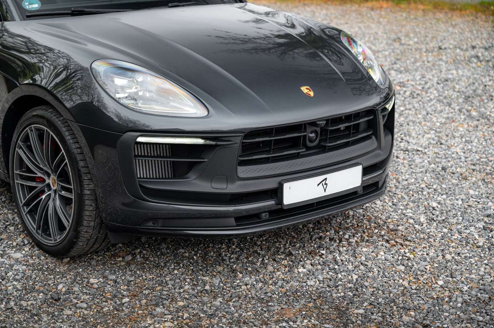 Porsche Macan II GTS - 2024 - Joinsteer - #23