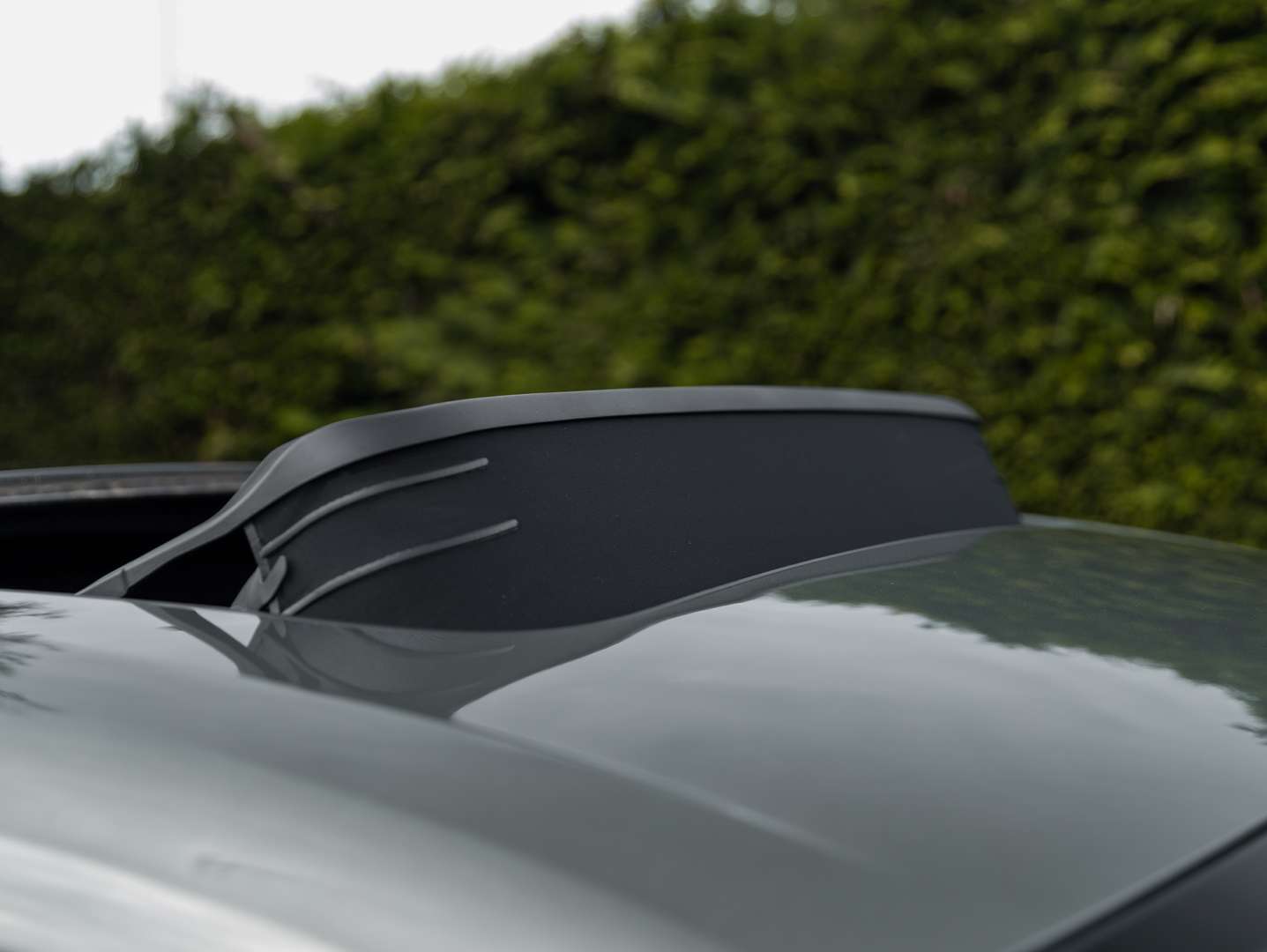 Porsche Macan Electrique - 2024 - Joinsteer - #17