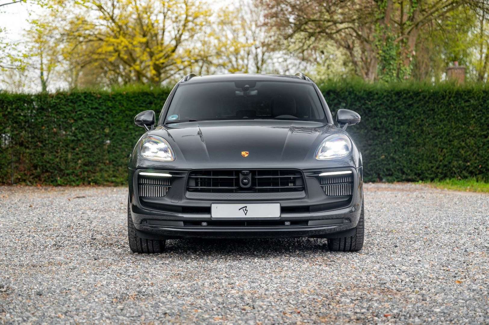 Porsche Macan II GTS - 2024 - Joinsteer - #24