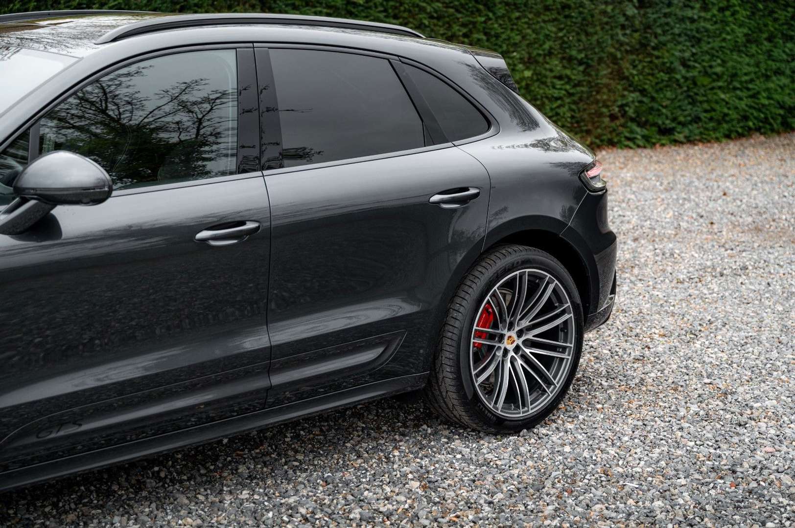 Porsche Macan II GTS - 2024 - Joinsteer - #26