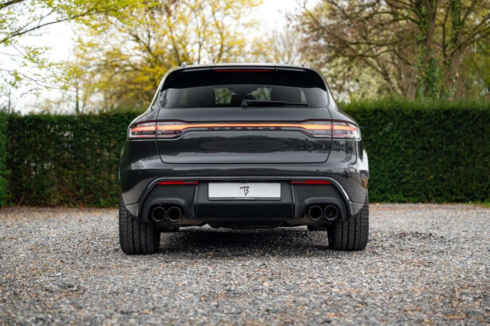 Porsche Macan II GTS - 2024 - Joinsteer - #27