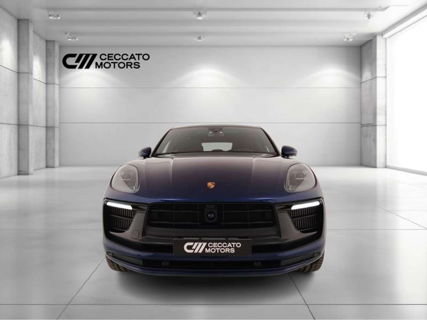 Porsche Macan II GTS - 2022 - Joinsteer - #2