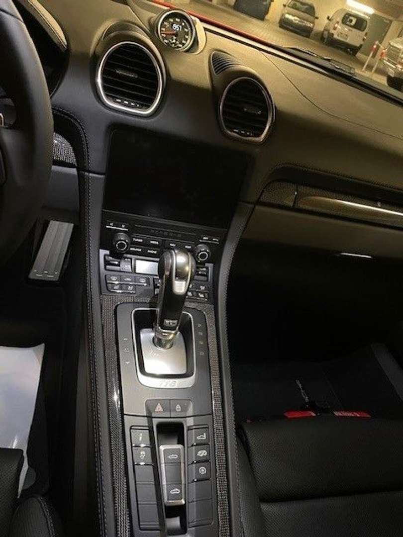 Porsche Boxster GTS - 2025 - Joinsteer - #18