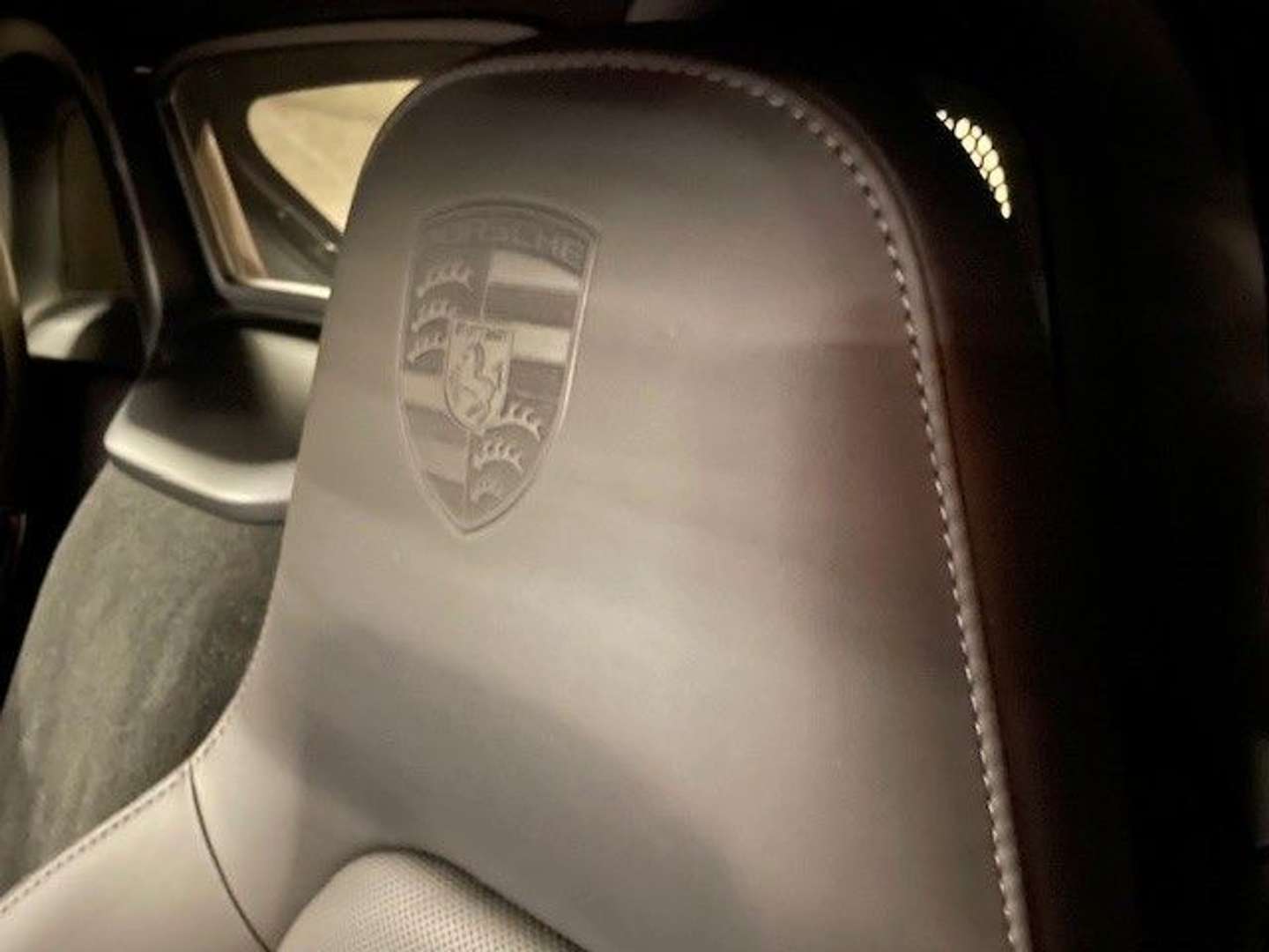 Porsche Boxster GTS - 2025 - Joinsteer - #19