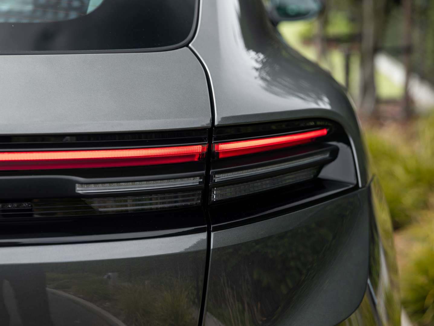 Porsche Macan Electrique - 2024 - Joinsteer - #21