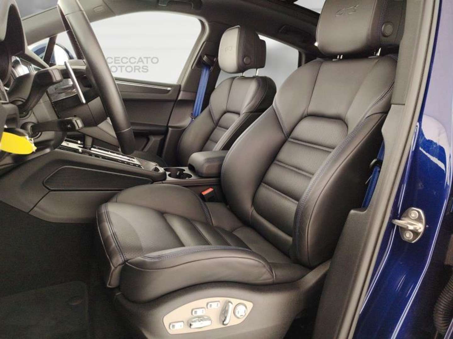 Porsche Macan II GTS - 2022 - Joinsteer - #7