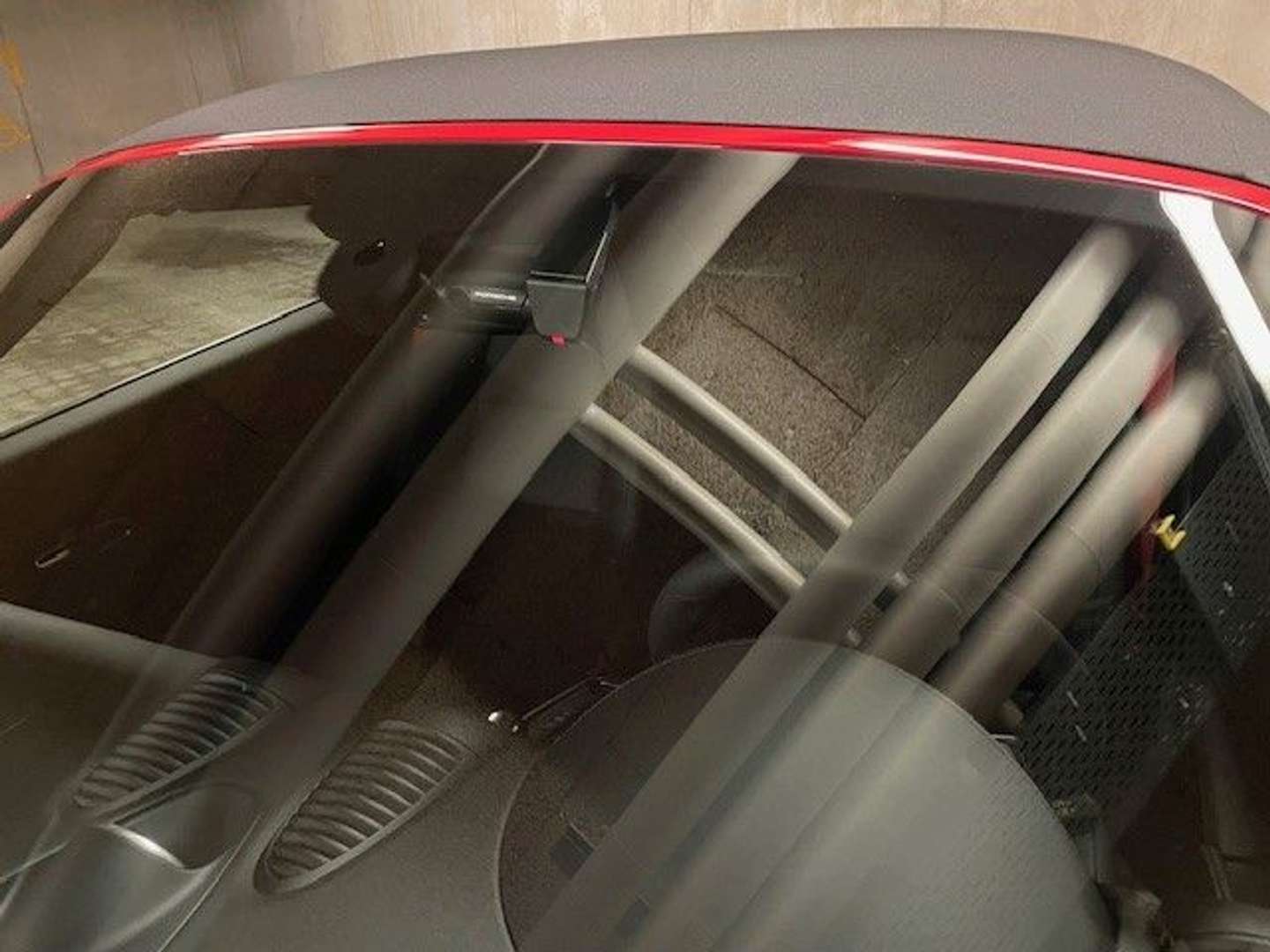 Porsche Boxster GTS - 2025 - Joinsteer - #22
