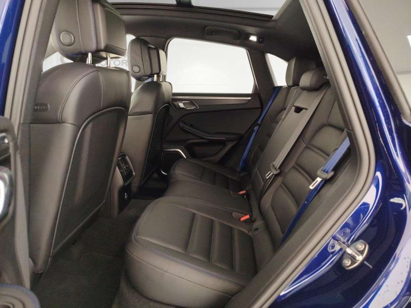 Porsche Macan II GTS - 2022 - Joinsteer - #8