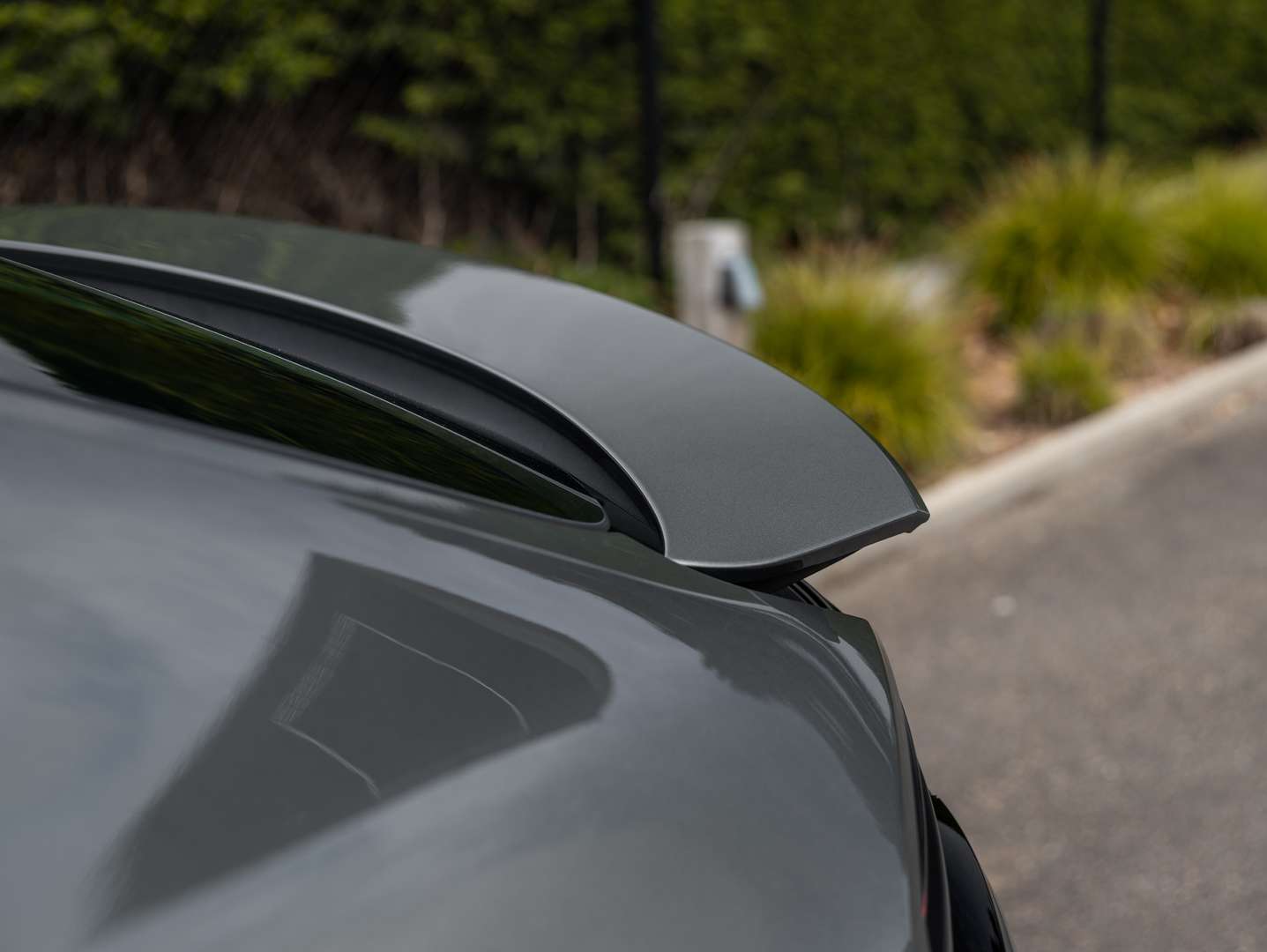 Porsche Macan Electrique - 2024 - Joinsteer - #23