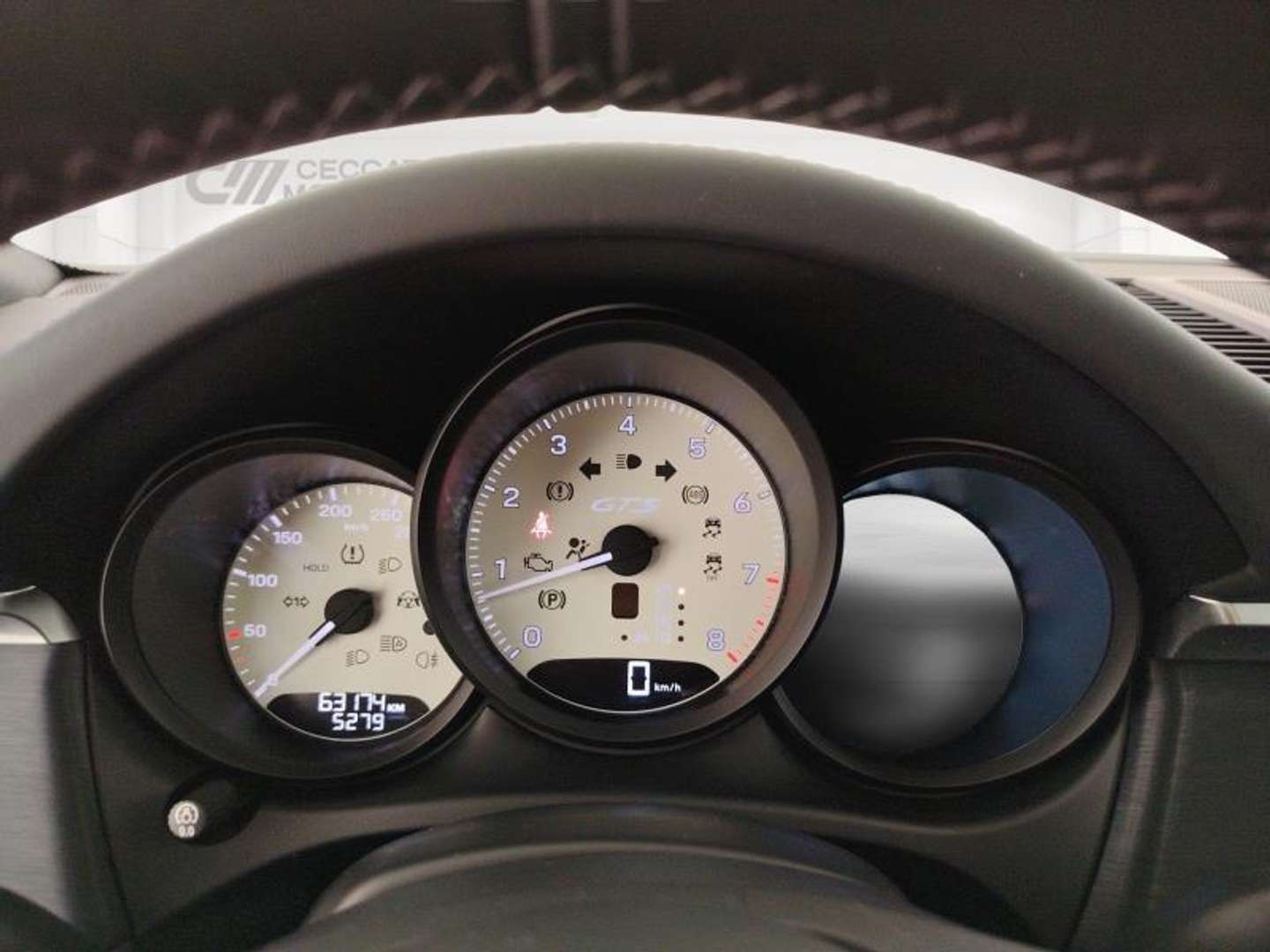 Porsche Macan II GTS - 2022 - Joinsteer - #12