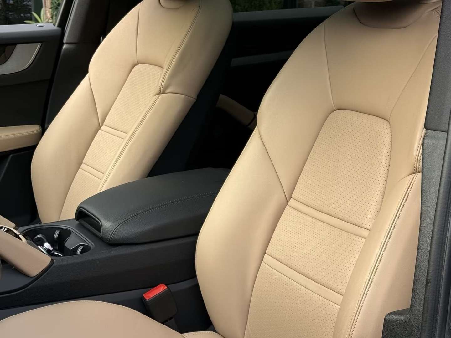 Porsche Cayenne III E-Hybrid - 2025 - Joinsteer - #9