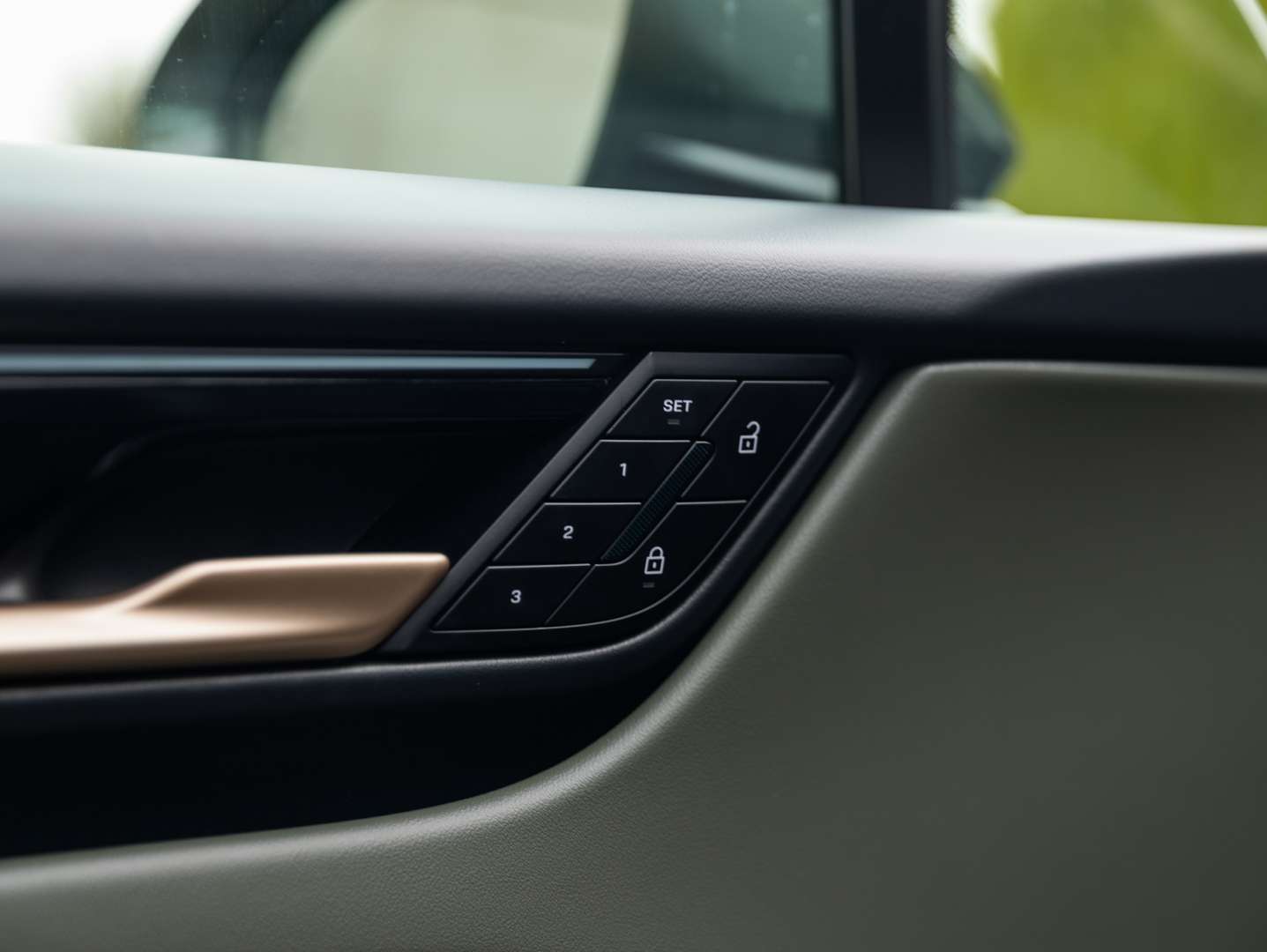 Porsche Macan Electrique - 2024 - Joinsteer - #24