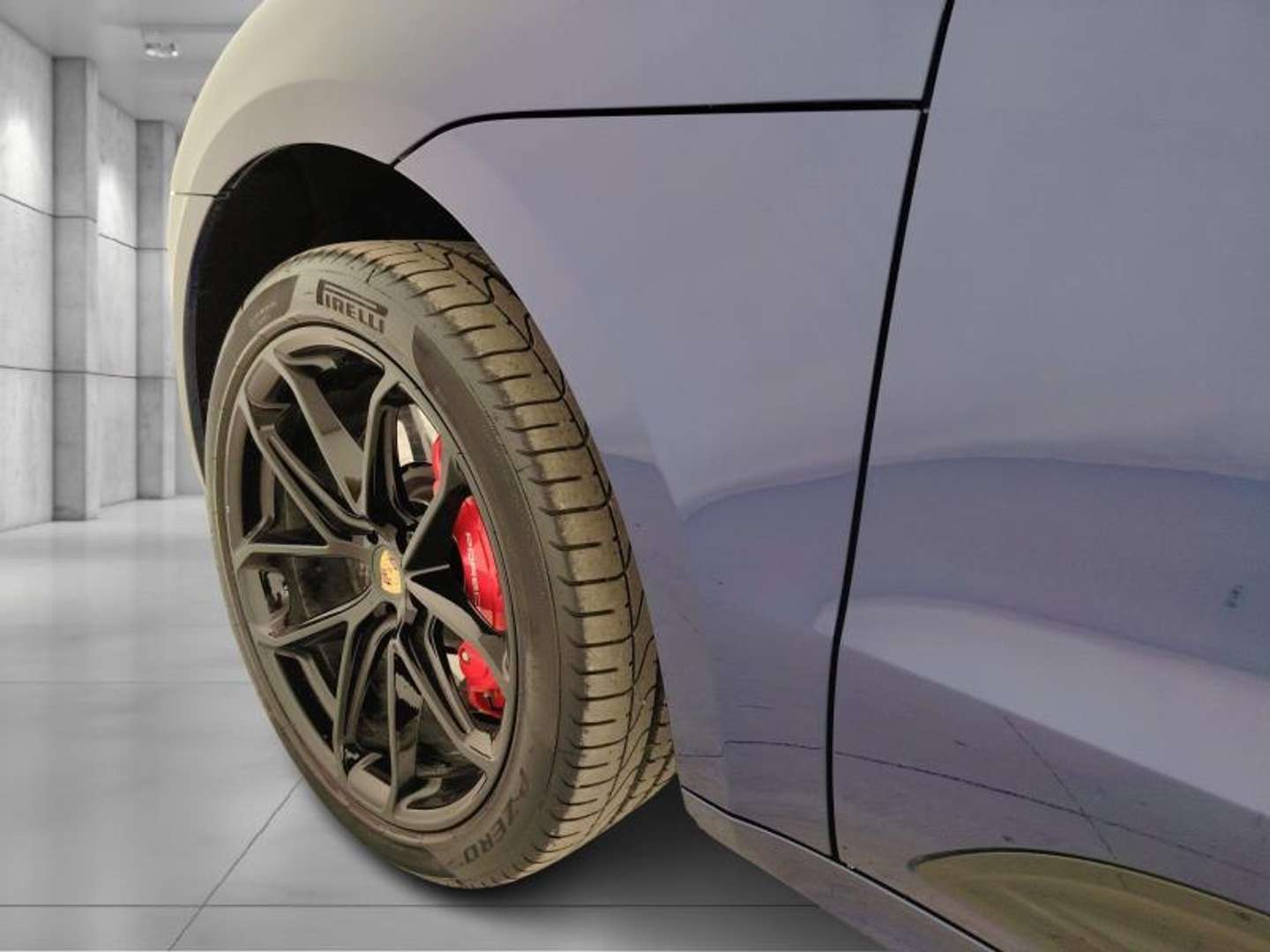 Porsche Macan II GTS - 2022 - Joinsteer - #13