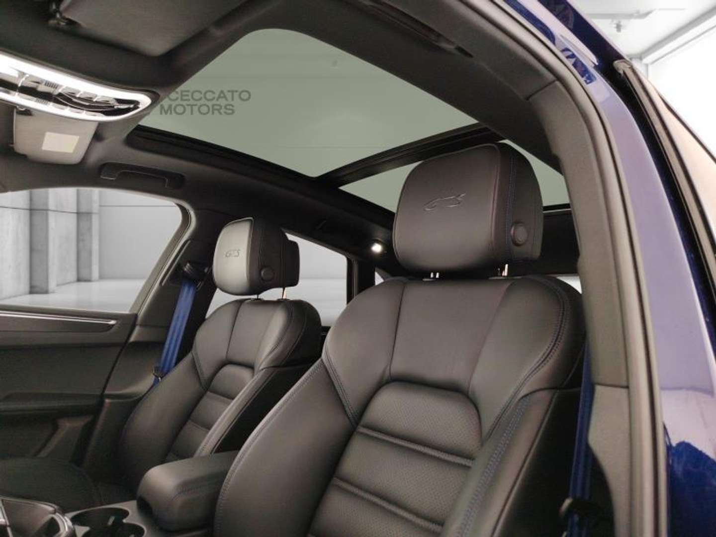 Porsche Macan II GTS - 2022 - Joinsteer - #14
