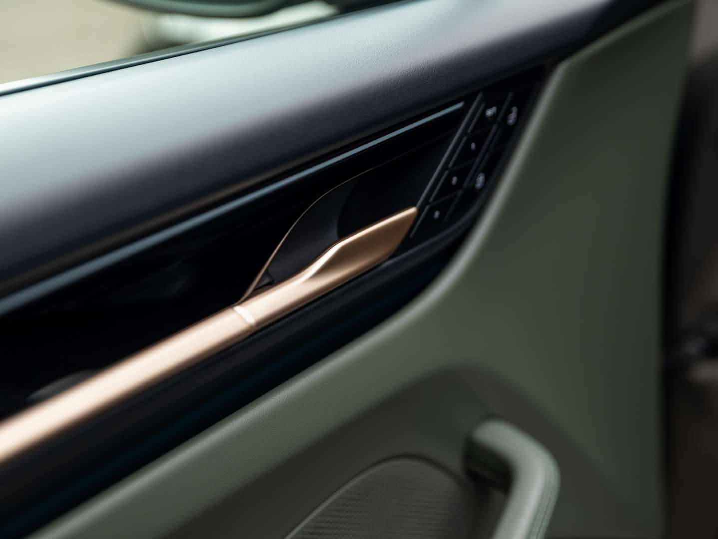 Porsche Macan Electrique - 2024 - Joinsteer - #26