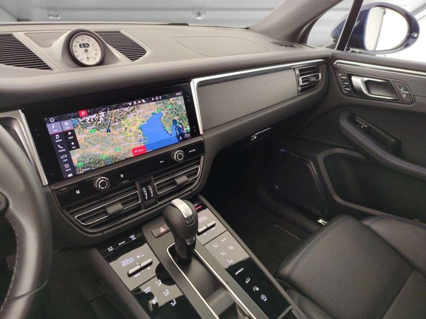 Porsche Macan II GTS - 2022 - Joinsteer - #17