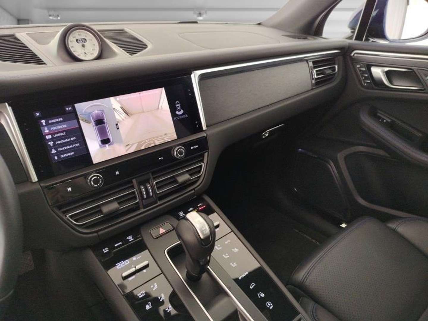 Porsche Macan II GTS - 2022 - Joinsteer - #18