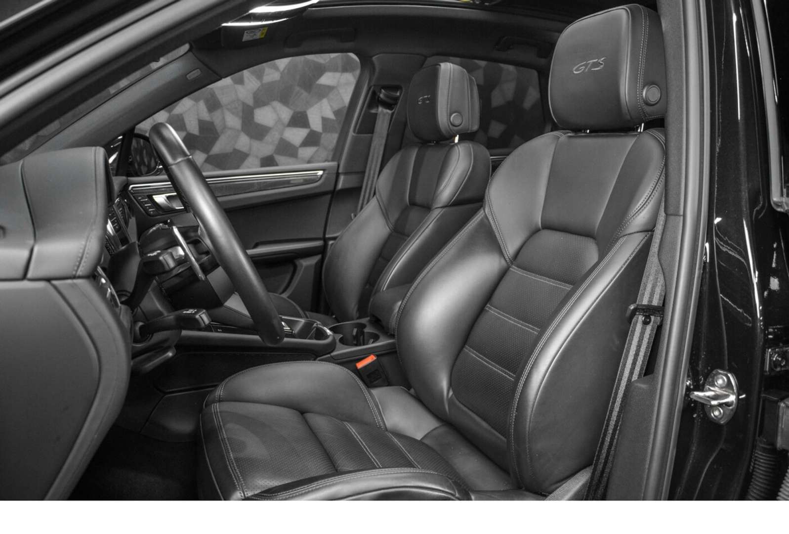 Porsche Macan II GTS - 2024 - Joinsteer - #9