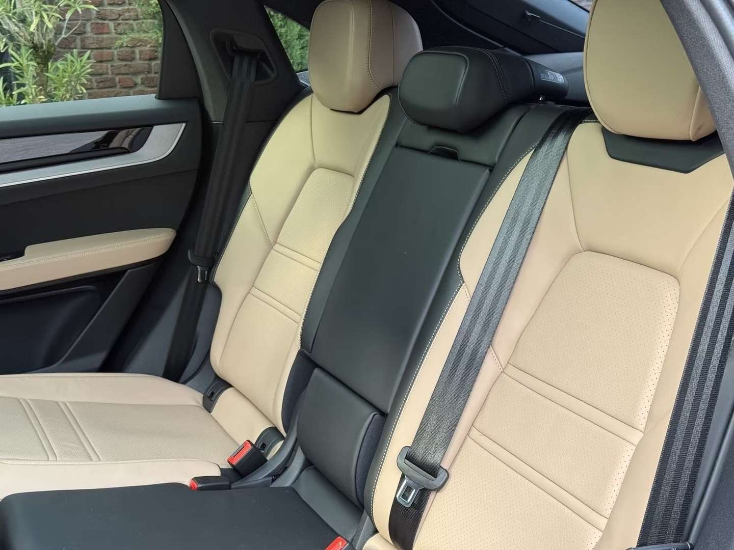 Porsche Cayenne III E-Hybrid - 2025 - Joinsteer - #15