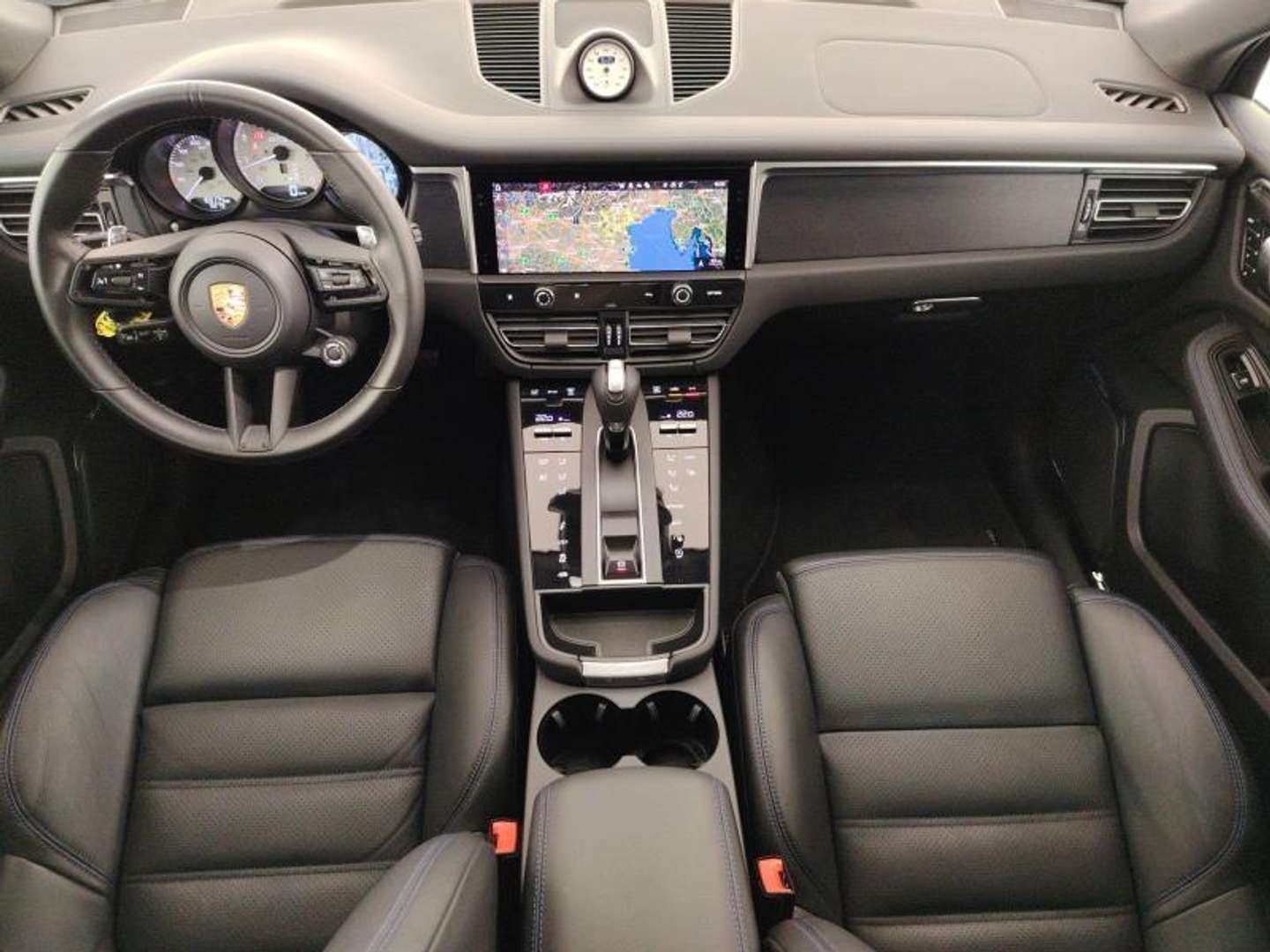Porsche Macan II GTS - 2022 - Joinsteer - #21