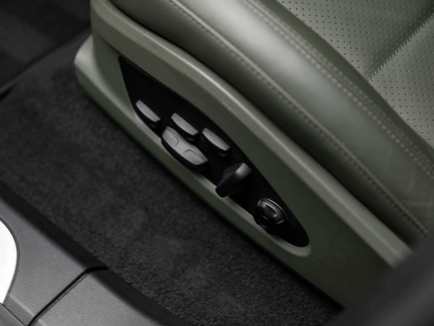 Porsche Macan Electrique - 2024 - Joinsteer - #28